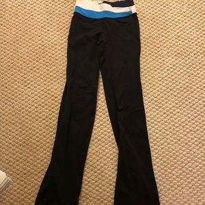 Lululemon Yoga Pants